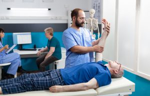 orthopedic services